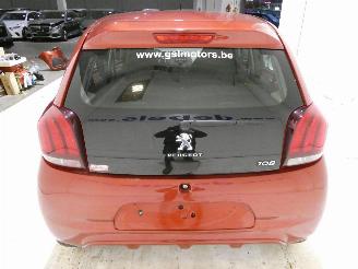 Peugeot 108 ACCESS picture 7