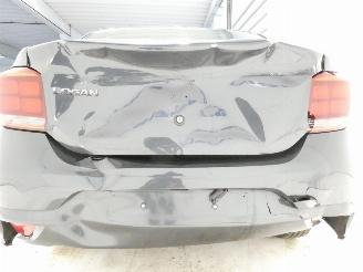 Dacia Logan RAINBOW picture 12