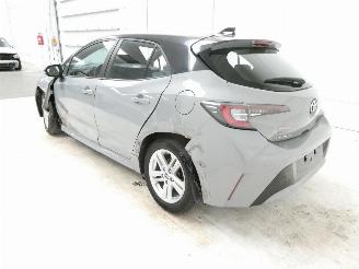 Toyota Corolla  picture 11