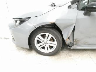 Toyota Corolla  picture 4