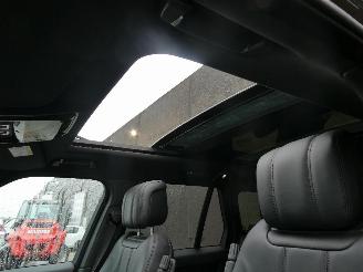 Land Rover Range Rover 3.0D ROVER HSE picture 25