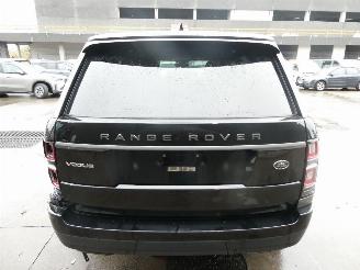 Land Rover Range Rover 3.0D ROVER HSE picture 13