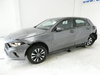 Mercedes A-klasse  picture 4