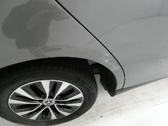 Mercedes A-klasse  picture 9