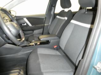 Citroën C4 Ã‹- FEEL PACK BUSIN picture 21