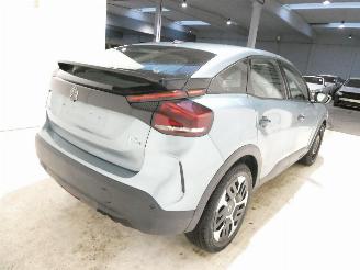 Citroën C4 Ã‹- FEEL PACK BUSIN picture 9