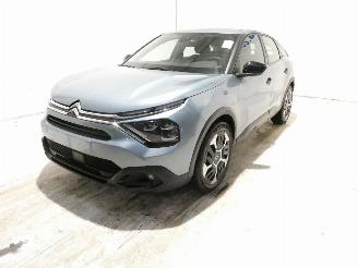 Citroën C4 Ã‹- FEEL PACK BUSIN picture 3