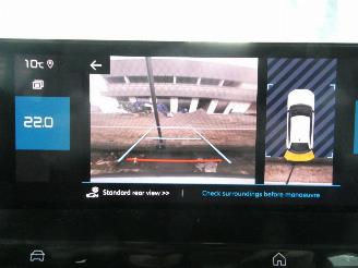 Citroën C4 Ã‹- FEEL PACK BUSIN picture 19