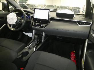 Toyota Corolla Cross  picture 9