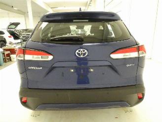 Toyota Corolla Cross  picture 5