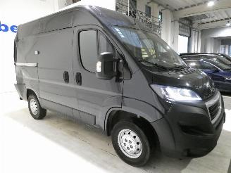 Peugeot Boxer 2.2 D PACK CLIM picture 10