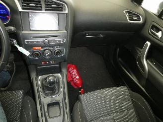 DS Automobiles DS 4 1.2  SO CHIC picture 16