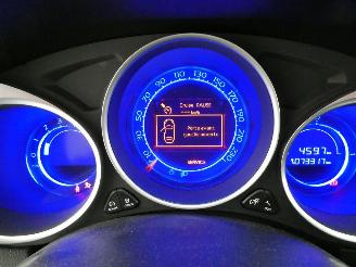 DS Automobiles DS 4 1.2  SO CHIC picture 14