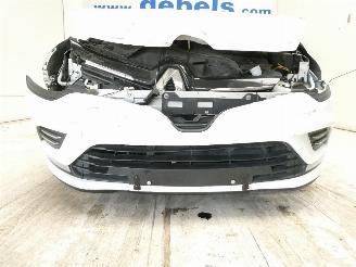 Renault Clio 0.9 ZEN ENERGY TCE picture 3