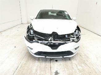 Renault Clio 0.9 ZEN ENERGY TCE picture 2