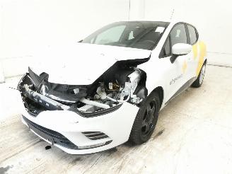 Renault Clio 0.9 ZEN ENERGY TCE picture 4