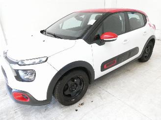 Citroën C3 5D picture 3