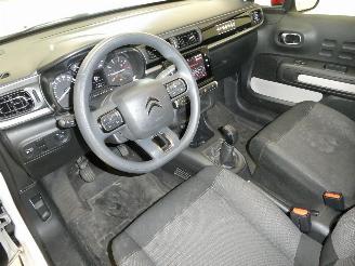 Citroën C3 5D picture 16