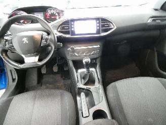 Peugeot 308 BERLINE picture 12