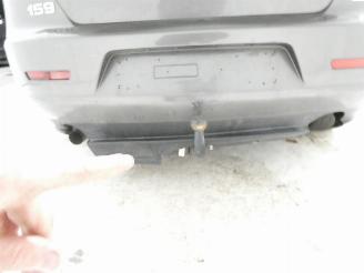 Alfa Romeo 159 PROGRESSION picture 15