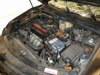 Alfa Romeo 159 PROGRESSION picture 33