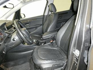 BMW 2-serie 1.5D picture 15