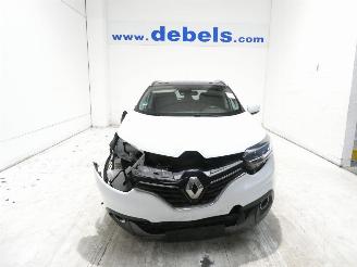 Schadeauto Renault Kadjar 1.5D INTENS 2016/3