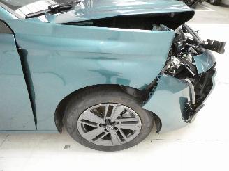 Peugeot 308 III ACTIVE PACK picture 8