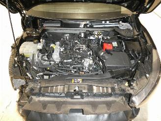 Ford Focus ST-LINE X picture 26