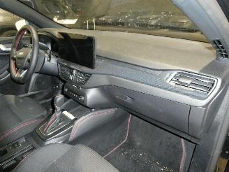 Ford Focus ST-LINE X picture 10