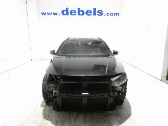krockskadad bil auto Ford Focus ST-LINE X 2025/8