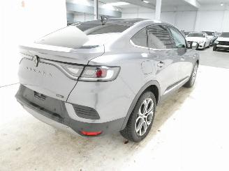 Renault Arkana TECHNO picture 9