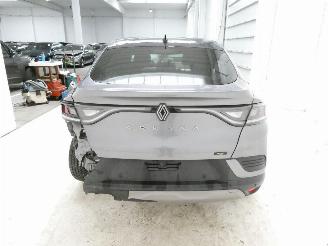 Renault Arkana TECHNO picture 8