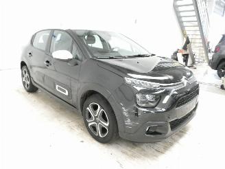 Citroën C3 1.2I PURE TECH picture 9