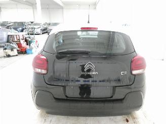 Citroën C3 1.2I PURE TECH picture 5