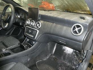 Mercedes A-klasse 1.5D A 180 D picture 16