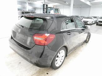 Mercedes A-klasse 1.5D A 180 D picture 9