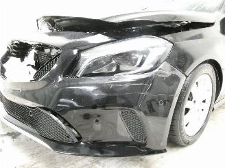 Mercedes A-klasse 1.5D A 180 D picture 5