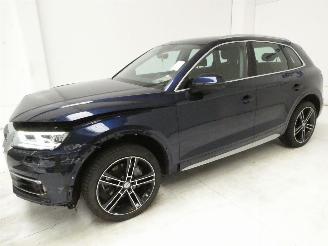 Audi Q5 2.0D SPORT picture 4