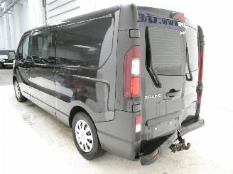 Renault Trafic 2.0D III GRAND CON picture 4
