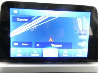 Ford Focus 1.5D  ECOBLUE picture 20