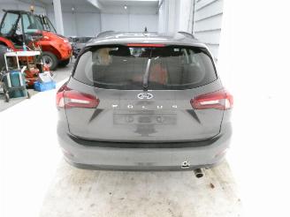 Ford Focus 1.5D  ECOBLUE picture 7