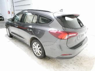 Ford Focus 1.5D  ECOBLUE picture 6