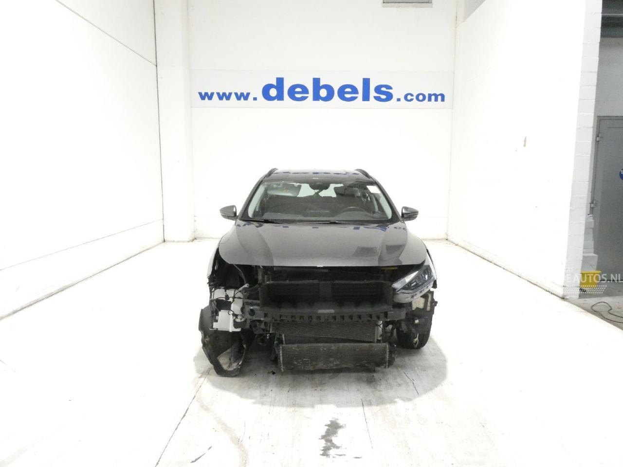 Ford Focus 1.5D  ECOBLUE