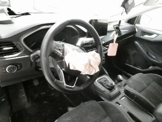 Ford Focus 1.5D  ECOBLUE picture 18