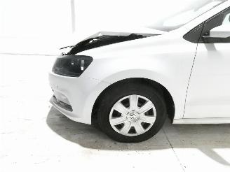 Volkswagen Polo 1.5D TRENDLINE picture 6