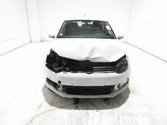 Volkswagen Polo 1.5D TRENDLINE picture 2