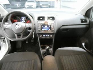 Volkswagen Polo 1.5D TRENDLINE picture 16