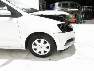 Volkswagen Polo 1.5D TRENDLINE picture 11