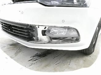 Volkswagen Polo 1.5D TRENDLINE picture 5